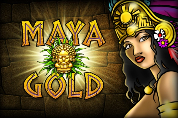 Logo image for Maya gold