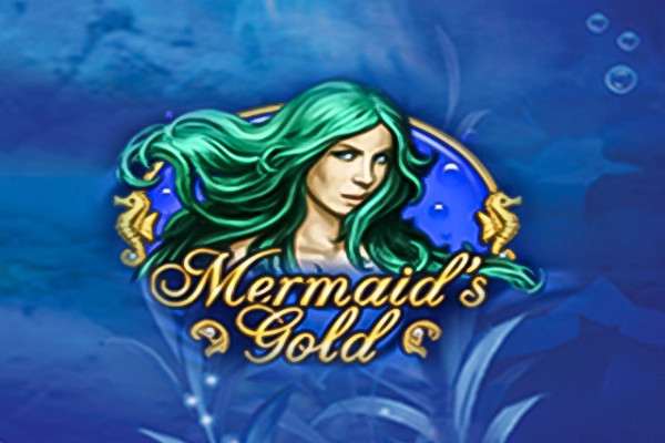 Logo image for Mermaids gold Gameplay Thumbnail