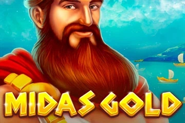 Logo pour Midas Gold