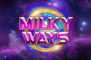 Logo image for Milky ways Gameplay Thumbnail