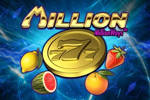 Logo image for Million 777 Gameplay Thumbnail