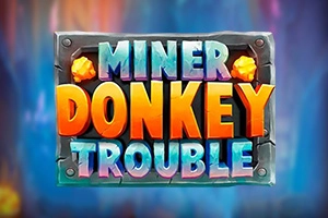 Logo image for Miner donkey trouble Gameplay Thumbnail