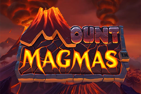 Logo image for Mount magmas Gameplay Thumbnail