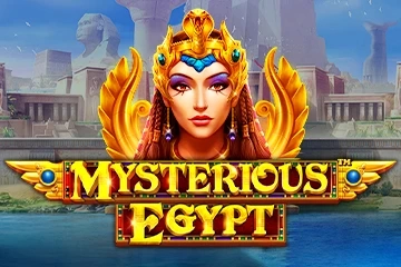 Logo image for Mysterious egypt Gameplay Thumbnail