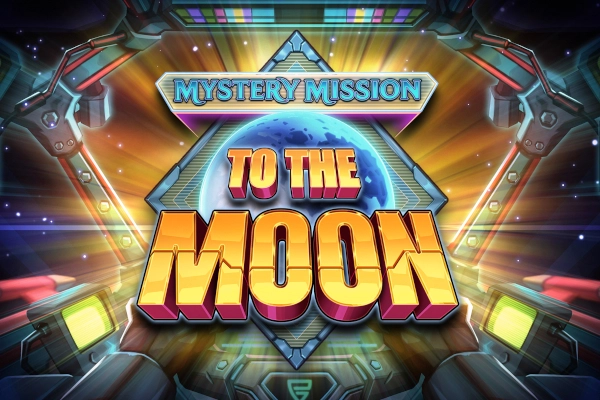 Logo image for Mystery mission to the moon Gameplay Thumbnail