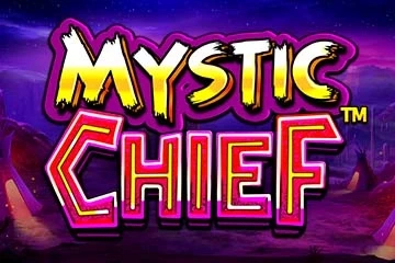 Logo image for Mystic chief Gameplay Thumbnail