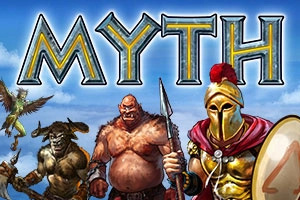 Logo image for Myth Gameplay Thumbnail