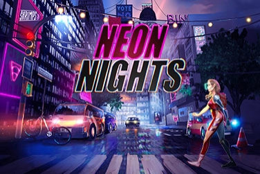 Logo image for Neon nights