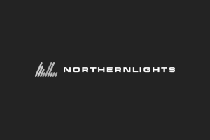 Logo image for Northern lights gaming