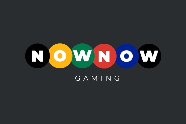 Logo image for Nownow gaming