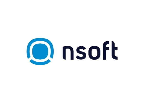 Logo image for Nsoft