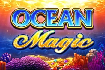 Logo image for Ocean magic