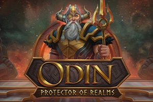 Logo image for Odin protector of realms Gameplay Thumbnail