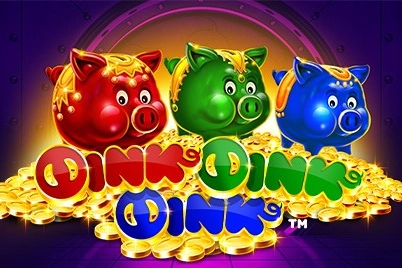Logo image for Oink oink oink