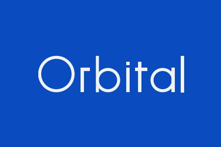 Logo image for Orbital gaming