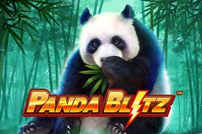 Logo image for Panda blitz
