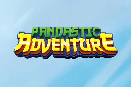 Logo image for Pandastic adventure Gameplay Thumbnail