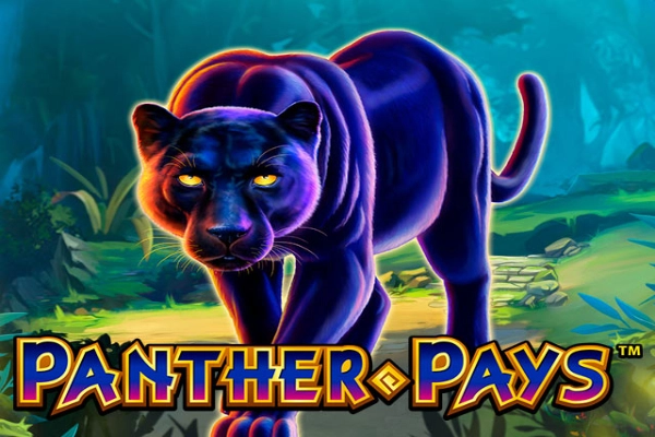 Logo image for Panther pays