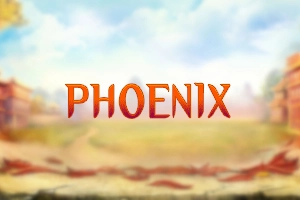 Logo image for Phoenix