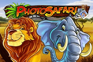 Logo image for Photo safari Gameplay Thumbnail