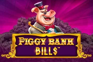 Logo image for Piggy bank bills Gameplay Thumbnail