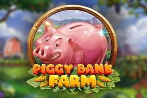 Logo image for Piggy bank farm Gameplay Thumbnail