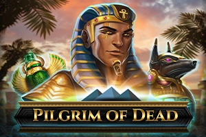 Logo image for Pilgrim of dead Gameplay Thumbnail