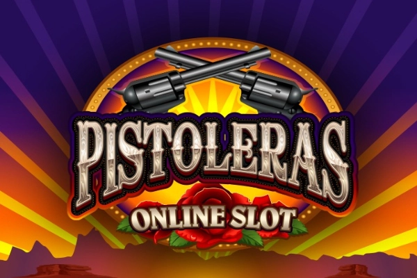 Pistoleras Gameplay Thumbnail