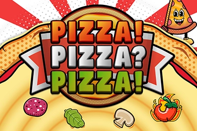 Logo image for Pizza pizza pizza Gameplay Thumbnail