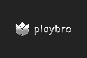Logo image for Playbro