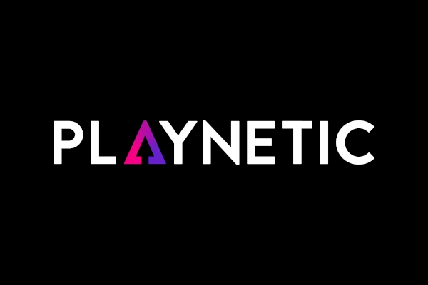Logo image for Playnetic