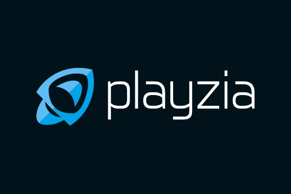 Logo image for Playzia