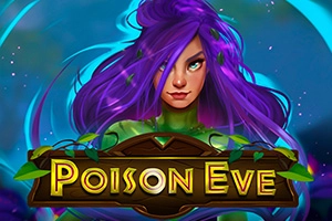 Logo image for Poison eve Gameplay Thumbnail