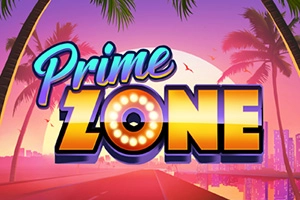 Logo image for Prime zone Gameplay Thumbnail