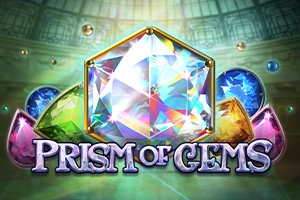 Logo image for Prism of gems Gameplay Thumbnail