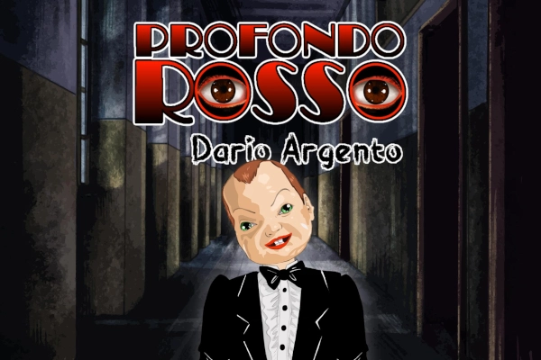 Logo image for Profondo rosso