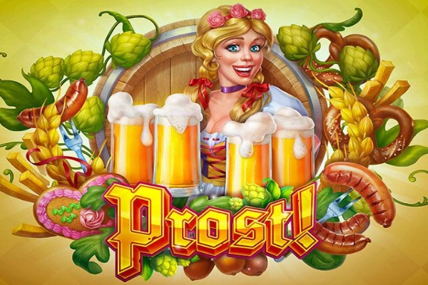 Logo image for Prost Image