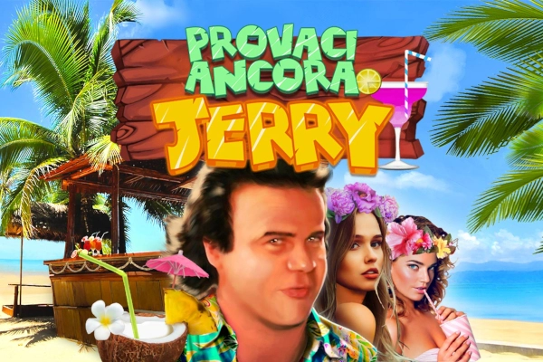 Logo image for Provaci ancora jerry