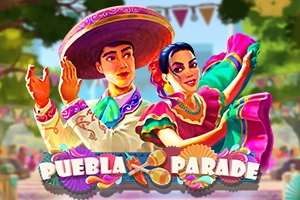 Logo image for Puebla parade Gameplay Thumbnail