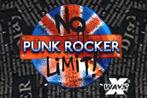 Logo image for Punk rocker Gameplay Thumbnail