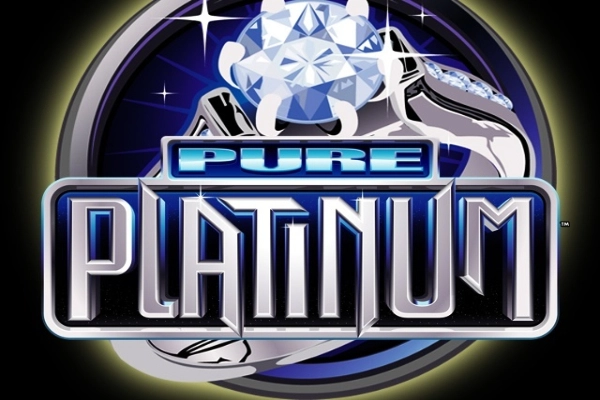 Logo image for Pure platinum Gameplay Thumbnail