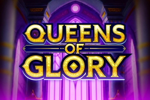 Logo image for Queens of glory