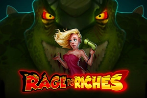 Logo image for Rage to riches Gameplay Thumbnail