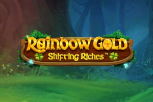 Logo image for Rainbow gold Gameplay Thumbnail