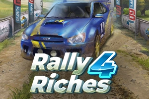 Logo image for Rally 4 riches Gameplay Thumbnail