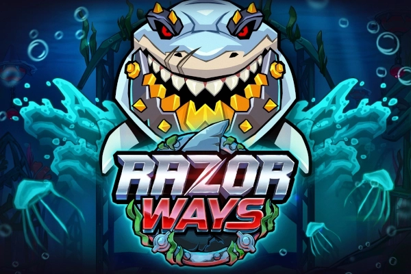 Logo image for Razor ways