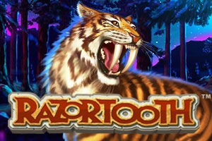 Logo image for Razortooth Gameplay Thumbnail