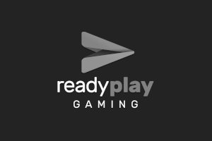 Logo image for Ready play gaming
