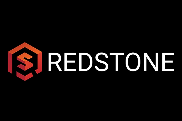 Logo image for Redstone logo
