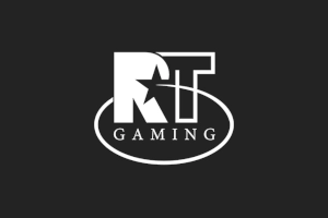 Logo image for Reel time gaming